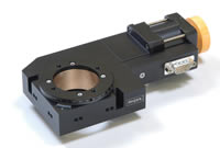 Rotation Stage DT-80